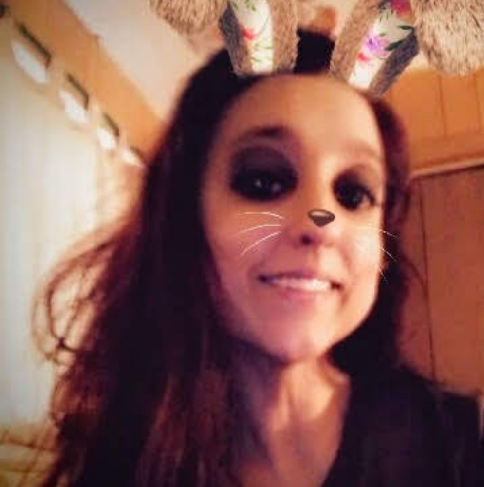 Meet your Posher, Nikki